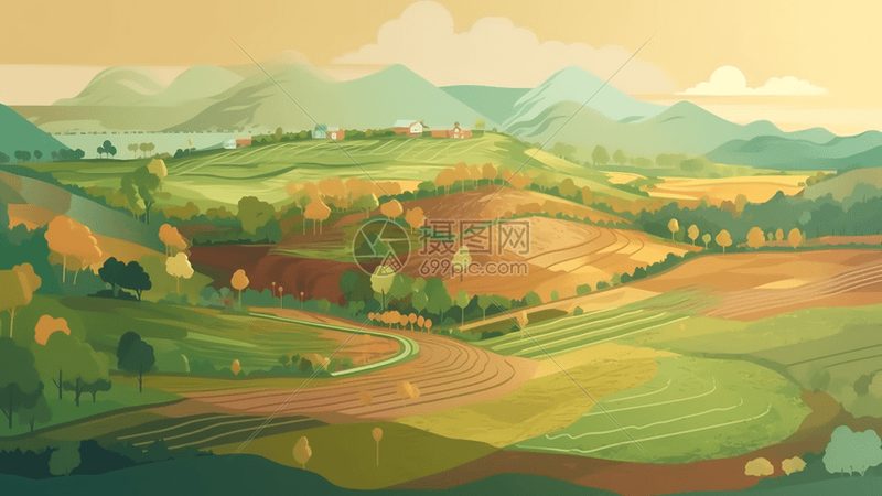 休闲农业园区运营模式探析：优势与挑战并存